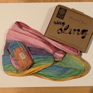 Lillebaby Ring Sling